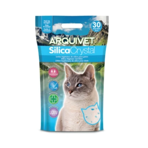 Perlitas arquicrystal 3.8 L